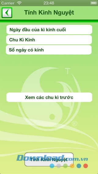 Thầy thuốc của bạn for iOS