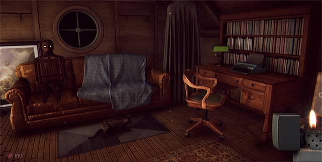 Săn lùng những hiện tượng dị thường xung quanh bằng cách chụp ảnh