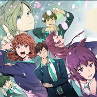 The 257th Element - Game Anime Nguyên tố thứ 257