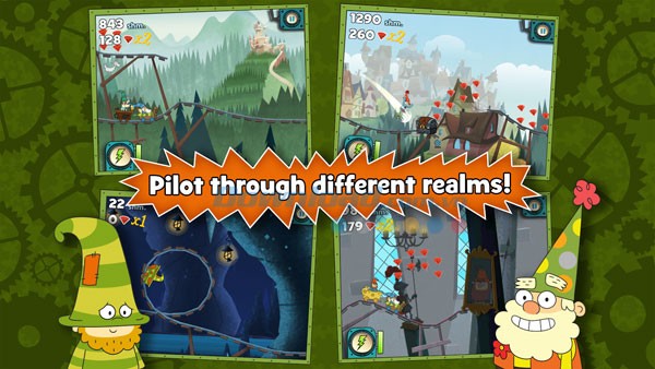 Game bảy chú lùn