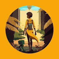 The Abandoned Planet - Android: Phiêu lưu sinh tồn giải đố