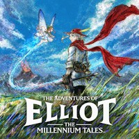 The Adventures of Elliot: Game ARPG mới từ nhà phát triển Octopath Traveler