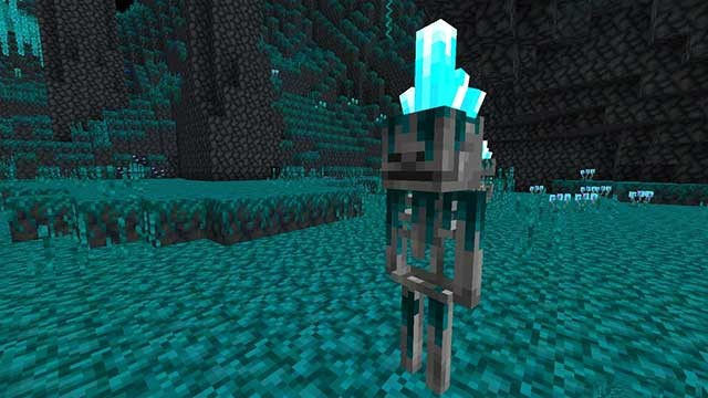 Người chơi cần thu thập 10 Void Stone và 2 Moon Crystal