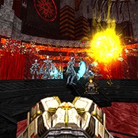 The Age of Hell Demo - Game bắn súng địa ngục cổ điển