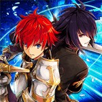The Alchemist Code iOS 1.1.0 - Game nhập vai chiến thuật hấp dẫn