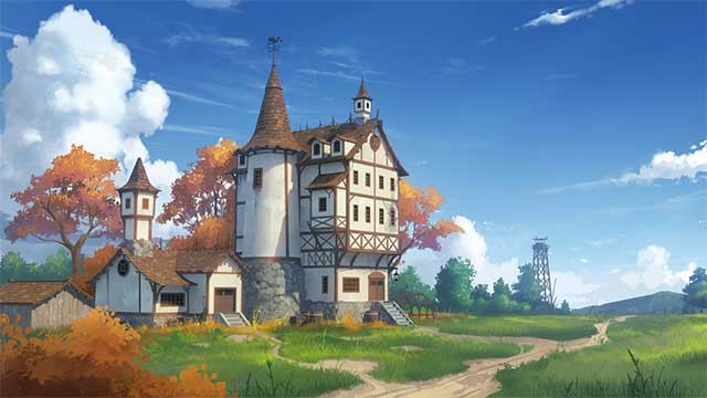 Khám phá vùng hoang dã rộng lớn