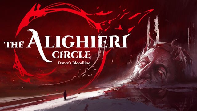 The Alighieri Circle là game kinh dị tâm lý lấy cảm hứng từ Thần Khúc