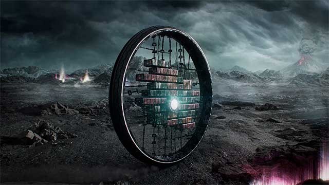 Đđưa các phiên bản của nhân vật chính ở các vũ trụ khác đến để sửa chữa tàu