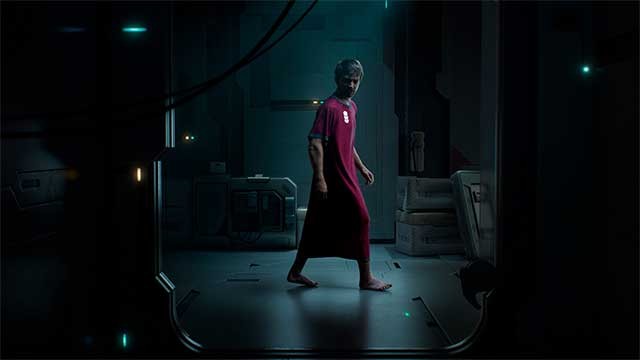 The Alters Steam là một trò chơi về những khoảnh khắc thay đổi cuộc đời