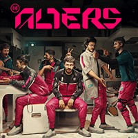 The Alters: Game Sinh Tồn Đa Vũ Trụ Mới Nhất