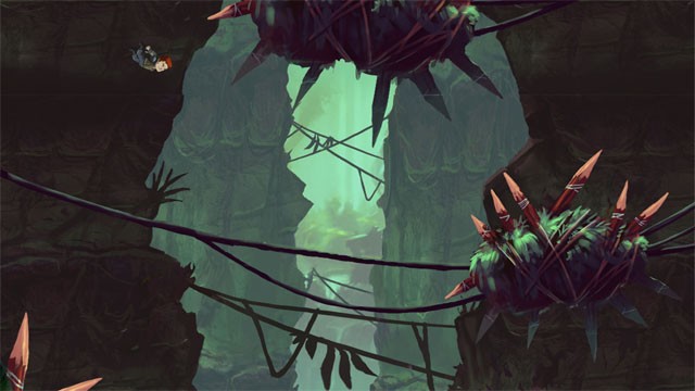 Chinh phục vô vàn thử thách