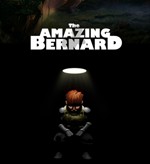 The Amazing Bernard - Game phiêu lưu đi cảnh hấp dẫn