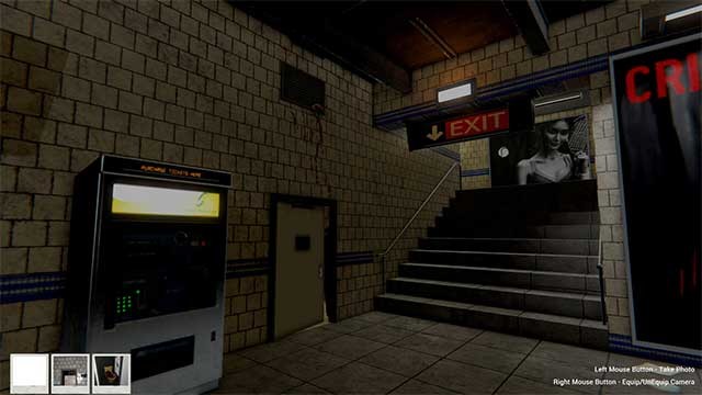 Tùy theo tiến trình khám phá, trò chơi có thể kéo dài từ 15 - 60 phút