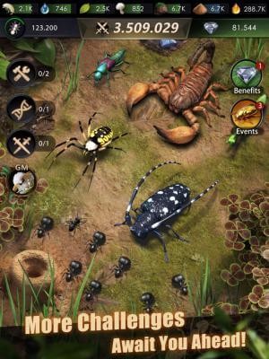 Vô vàn thách thức đang chờ đợi bạn