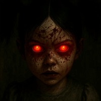 The Apartment - Game kinh dị Căn hộ ma ám