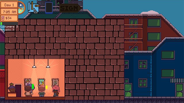 Kết hợp kỹ năng quản lý, gu thẩm mỹ với chiến lược thông minh để kinh doanh tranh thành công