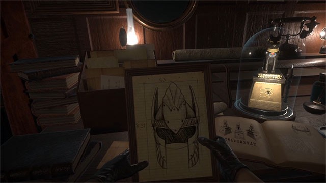 The Artifact Hunter game phù hợp với người chơi yêu thích lịch sử và khảo cổ học