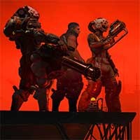 The Ascent - Game nhập vai Cyberpunk hấp dẫn