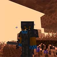 Ashen Plain Mod: Khám phá thế giới không gian thời đại khủng long