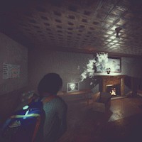 The Assessment Game: Kinh dị Nhật Bản tại Lâu đài bị nguyền rủa