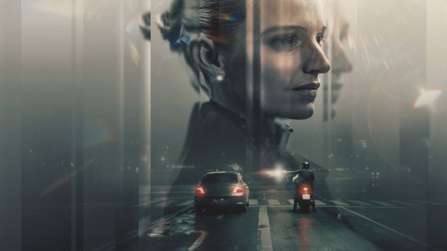 The Asset là loạt phim ngắn gồm 6 tập với chủ đề tội phạm giật gân, cảnh sát ngầm