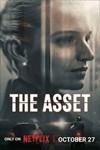 The Asset - Phim Tội Phạm Giật Gân Mới Nhất Trên Netflix