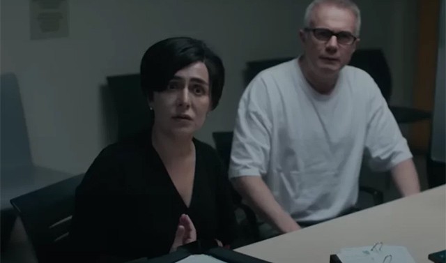 Phim The Asunta Case xoay quanh quá trình điều tra vụ án mạng đau lòng