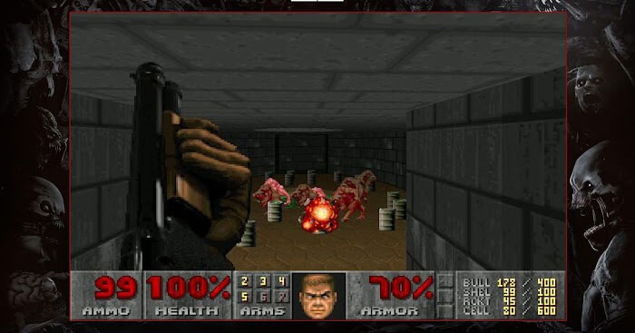 The Asylum là một trò chơi kinh dị đáng sợ và rất được yêu thích trên Roblox