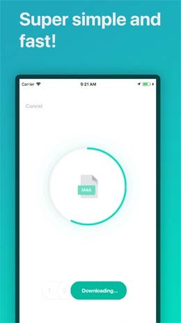 Nhanh chóng và dễ dàng