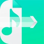 The Audio Converter for iOS 10.1 - Efficient File Format Conversion
