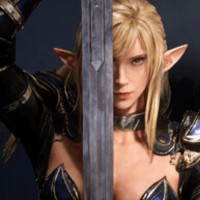 The Awakener: Battle Tendency Demo - ARPG Chống Quái