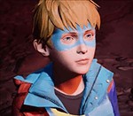 The Awesome Adventures of Captain Spirit - Game phiêu lưu siêu nhân