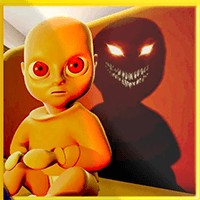 The Baby In Yellow 2 Online - Chơi Game Kinh Dị Đứa Trẻ Mặc Áo Vàng 2