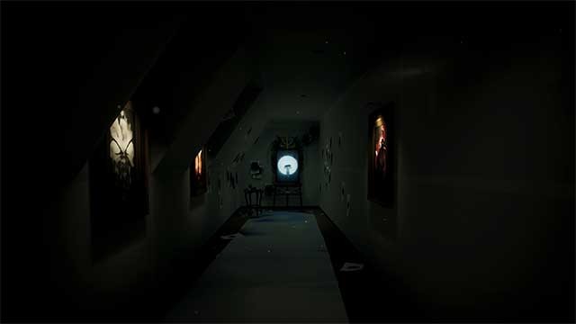 Càng đi sâu vào bí ẩn, bạn sẽ càng biết nhiều hơn về đứa bé kỳ lạ này