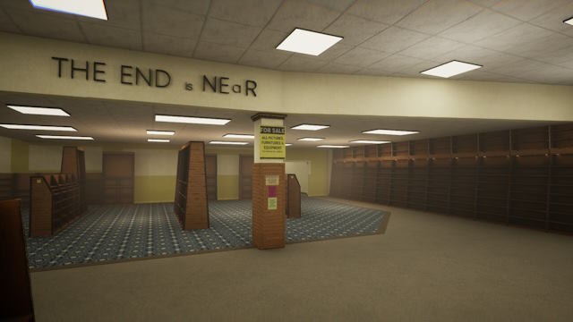 Hệ thống nhiều người chơi được cải tiến