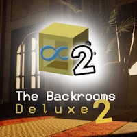 The Backrooms Deluxe 2: Game Kinh Dị Sinh Tồn Rùng Rợn