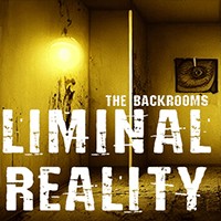 The Backrooms: Liminal Reality - Game Kinh Dị Trốn Thoát