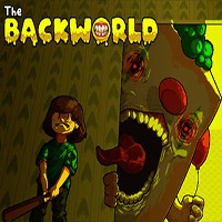 The Backworld - Game Kinh Dị Backrooms Đồ Họa Pixel