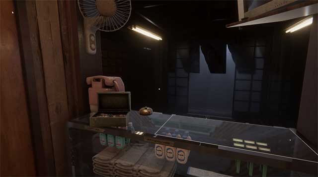 Phiên bản Restored Edition bổ sung câu chuyện mới, cơ chế mới và nhân vật mới