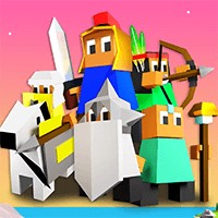 The Battle of Polytopia - Game chiến lược theo lượt hấp dẫn