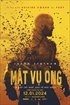 Mật Vụ Ong (The Beekeeper) - Phim Hành Động Jason Statham 2024