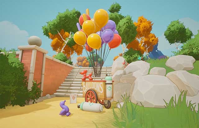 Trải nghiệm một ngày của cụ già ngồi trên băng ghế công viên