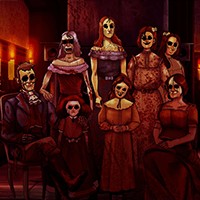 The Beresford Family: Game kinh dị trinh thám về lời nguyền truyền kiếp