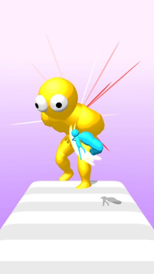 Tấn công mạnh mẽ