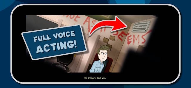 Khám phá câu chuyện bí ẩn đang diễn ra bên trong trụ sở của Biggleboss Inc.