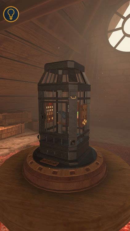 Game phiêu lưu kết hợp trí tuệ giải đố độc đáo - The Birdcage 2