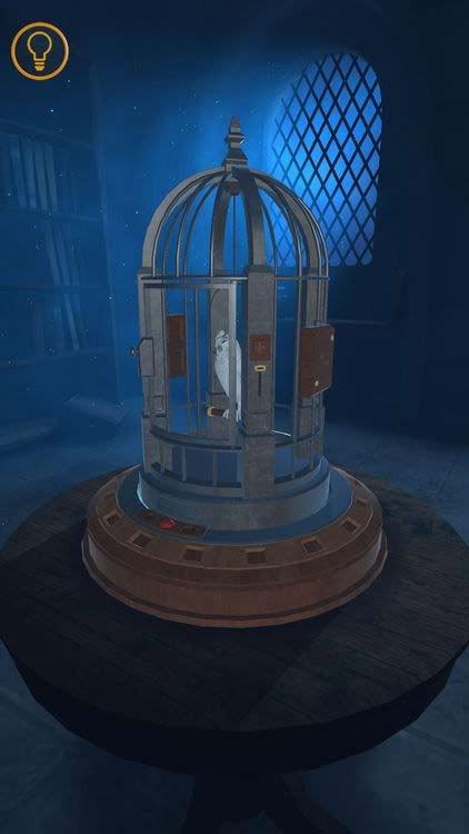 Giải quyết các câu đố thách thức để giải phóng mọi sinh vật bị nhốt trong lồng