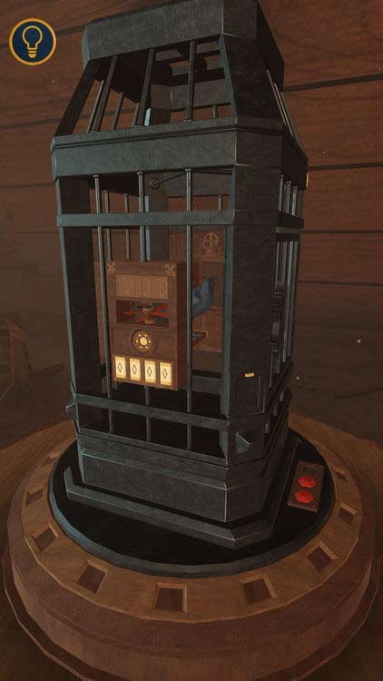 Tương tác với mọi đồ vật để giải mã những bí mật bí ẩn