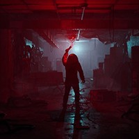 Black Ice: Game kinh dị quái vật trong căn cứ