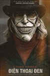 Điện Thoại Đen - Phim Kinh Dị Siêu Nhiên Khởi Chiếu 24/6